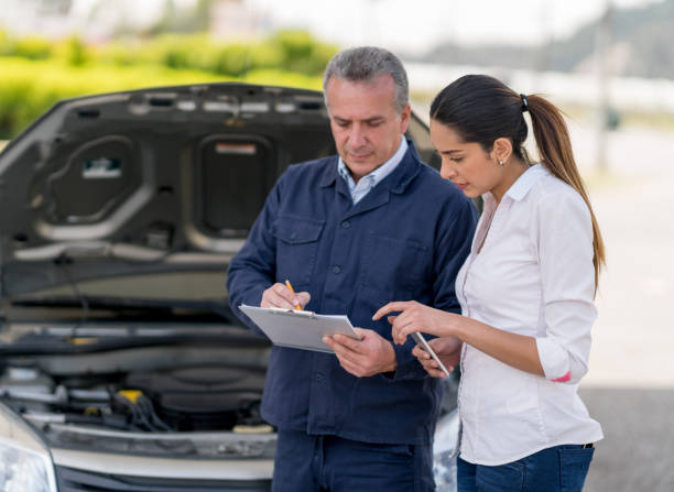 Comprehensive and collision insurance McLeansboro